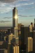 Chicago-color-series-en-couleur-photo-by-Charles-GUY-11