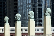 Chicago-color-series-en-couleur-photo-by-Charles-GUY-45