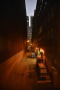 Chicago-color-series-en-couleur-photo-by-Charles-GUY