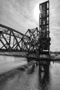 Chicago-black-and-white-series-noir-et-blanc-photo-by-Charles-GUY-14