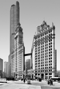 Chicago-black-and-white-series-noir-et-blanc-photo-by-Charles-GUY-15