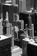 Chicago-black-and-white-series-noir-et-blanc-photo-by-Charles-GUY-3
