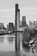 Chicago-black-and-white-series-noir-et-blanc-photo-by-Charles-GUY-8