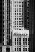Chicago-black-and-white-series-noir-et-blanc-photo-by-Charles-GUY