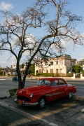 Classic cars - Cuba - C 06 - Photo © Charles GUY