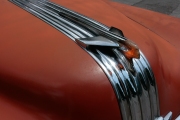 Classic cars - Cuba - C 39 - Pontiac 1950 - Photo © Charles GUY