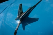 Classic cars - Cuba - C 40 - Chevrolet 1950 - Photo © Charles GUY