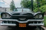 Classic cars - Cuba - C 101 - Dodge Custom Royal - 1957 - Photo © Charles GUY