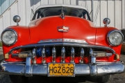 Classic cars - Cuba - C 102 - DeSotto - 1951 - Photo © Charles GUY