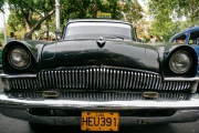 Classic cars - Cuba - C 97 - Grrr - Photo © Charles GUY