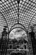 Chateau-de-Versailles-black-and-white-series-noir-et-blanc-photo-Charles-Guy-7